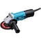 Makita 412 Angle Grinder 9557NB - alternate 1